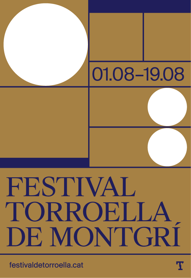 Festival Torroella de Montgrí 2018