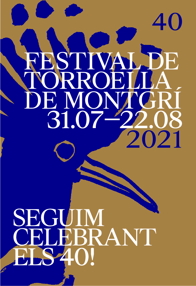 Festival Torroella de Montgrí 2021