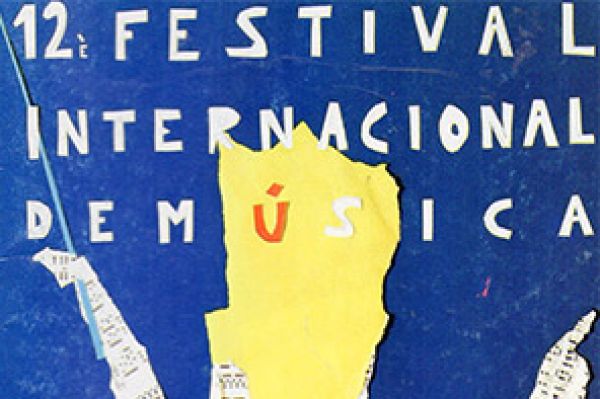 Orquestra del Curs Internacional de Música, John Foster