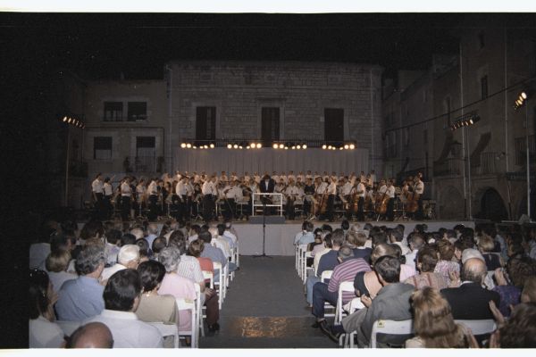 1995 - Cor Acadèmic de l'Estat de la República d'Armènia. Ohannes Txekidjian - 1