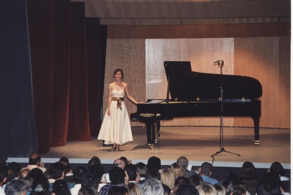 1995 - Ester Pineda - 2