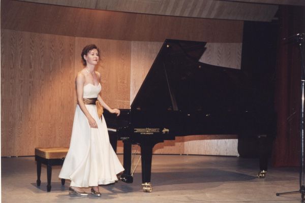 1995 - Ester Pineda - 1