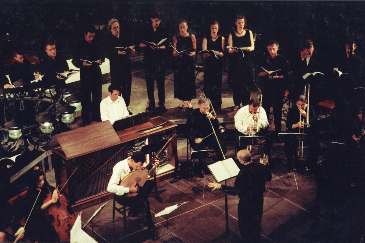 2003. La Fenice, Cor de Cambra Namur 4