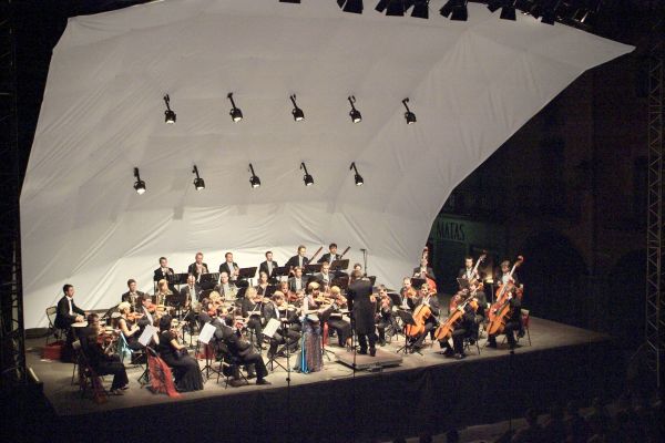 2005. Philharmonia de Praga, Isabelle Faust 7