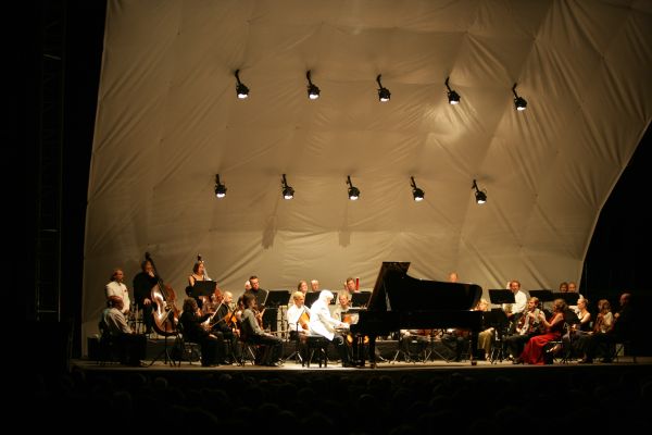 2005. Sinfonia Finlàndia, Patrick Gallois, Joaquín Achúcarro 6