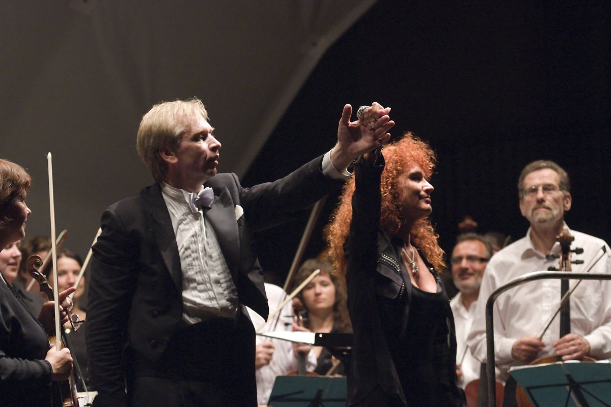 2007. Orquestra Simfònica Nacional de Lituània, Gintaras Rinkevicius, Francesca Patané 3