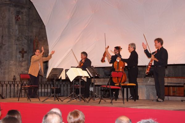 2009. Arditti Quartet-3