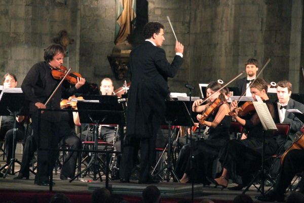 2009. Danubia Orchestra Obuda, Alexis Soriano, Serguei Krilov6