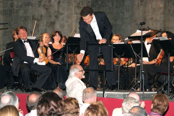 2009. Danubia Orchestra Obuda, Alexis Soriano, Serguei Krilov2