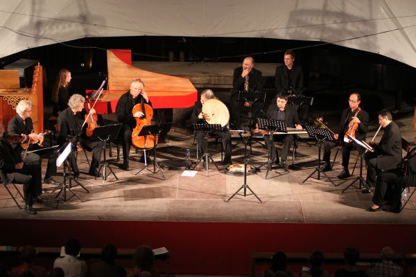 2010. Sarband, Modern String Quartet- 3