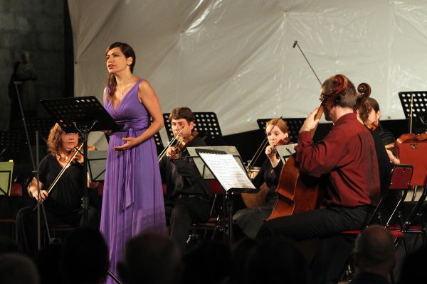 Anna Alàs, Musica Florea, Marek Stryncl
