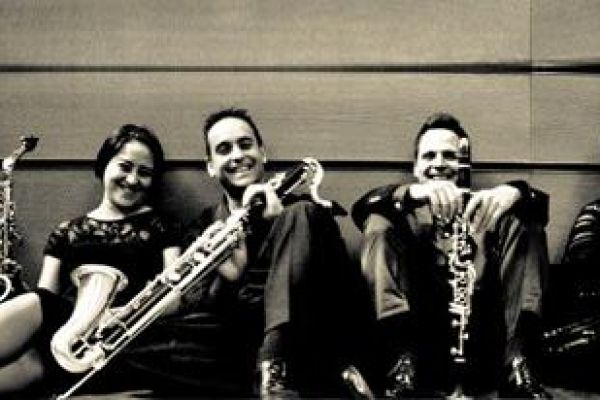 Barcelona Reed Quintet