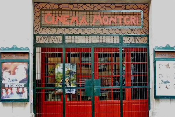 Cinema Montgrí