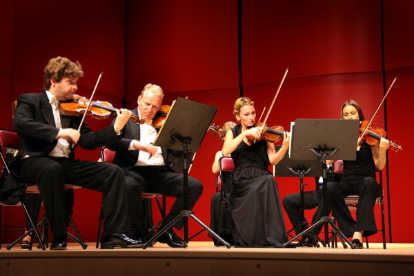 Orquestra Cambra Stuttgart