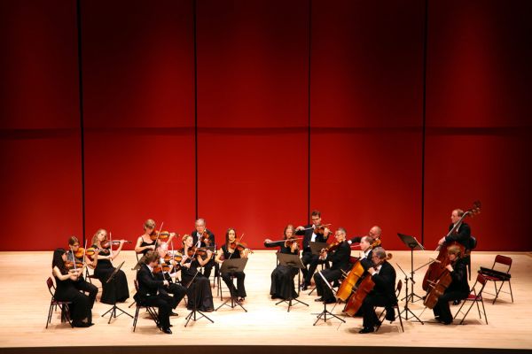 Orquestra Cambra Stuttgart
