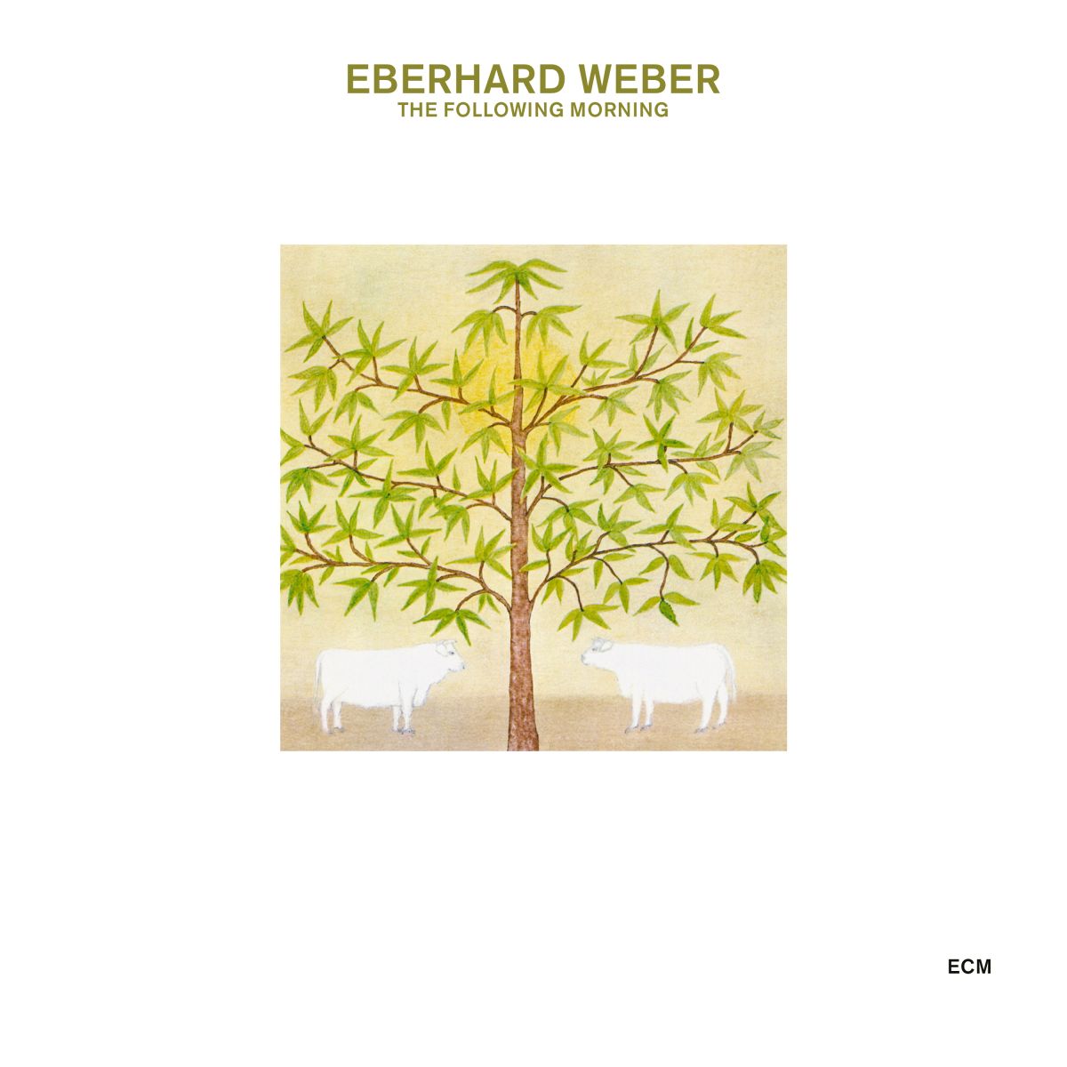 EBERHARD WEBER