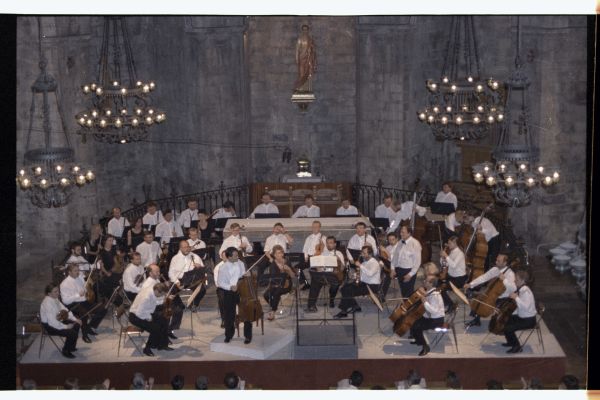 1996 - Simfonia Varsòvia, Eugen Prokov, Jian Wang - 2