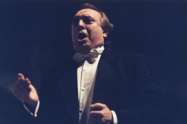 1997 - Aragall - Amparo García - 2