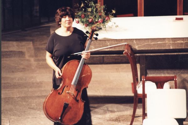 1998 - Natalia Gutmann, Vadim Sutxanov - 4