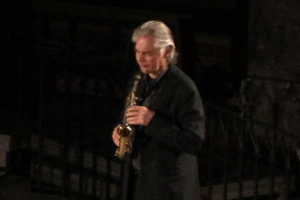 2011. Jan Garbarek, The Hilliard Ensemble1