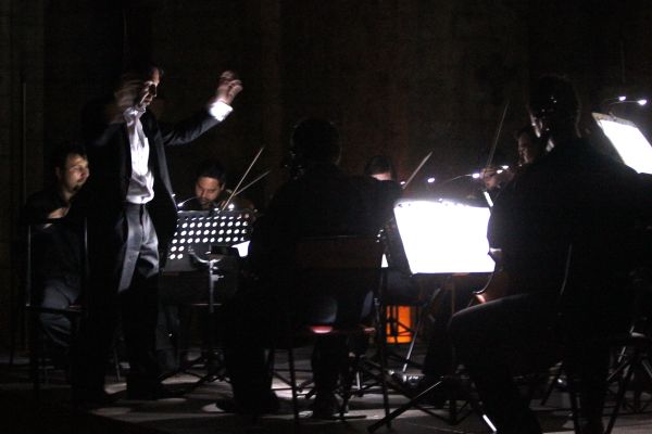 2011. Berg Chamber Orchestra, Peter Vrável3
