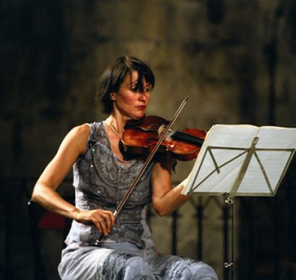 2002 Viktoria Mullova