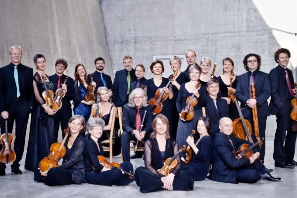 Freiburg Baroque Orchestra