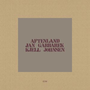 Jan Garbarek/Kjell Johnsen
