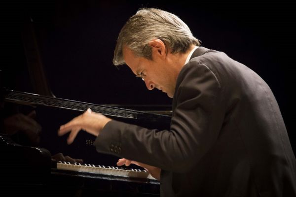 Luis Fernando Pérez, piano