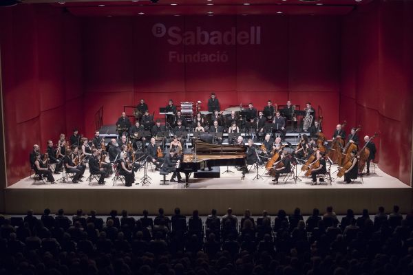 Orquestra Simfònia del Vallès