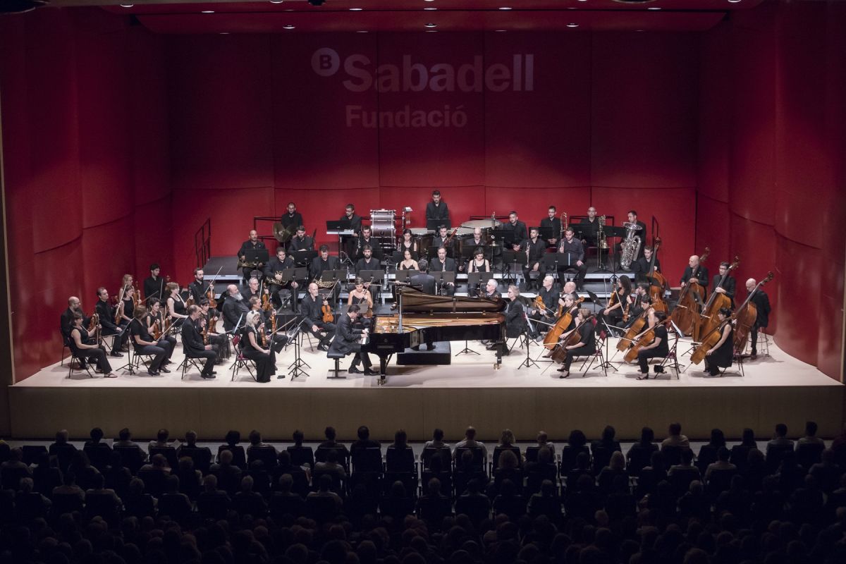 Orquestra Simfònica del Vallès 