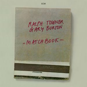 RALPH TOWNER/GARY BURTON