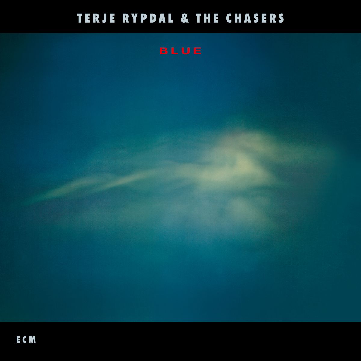 TERJE RYPAL & THE CHASERS