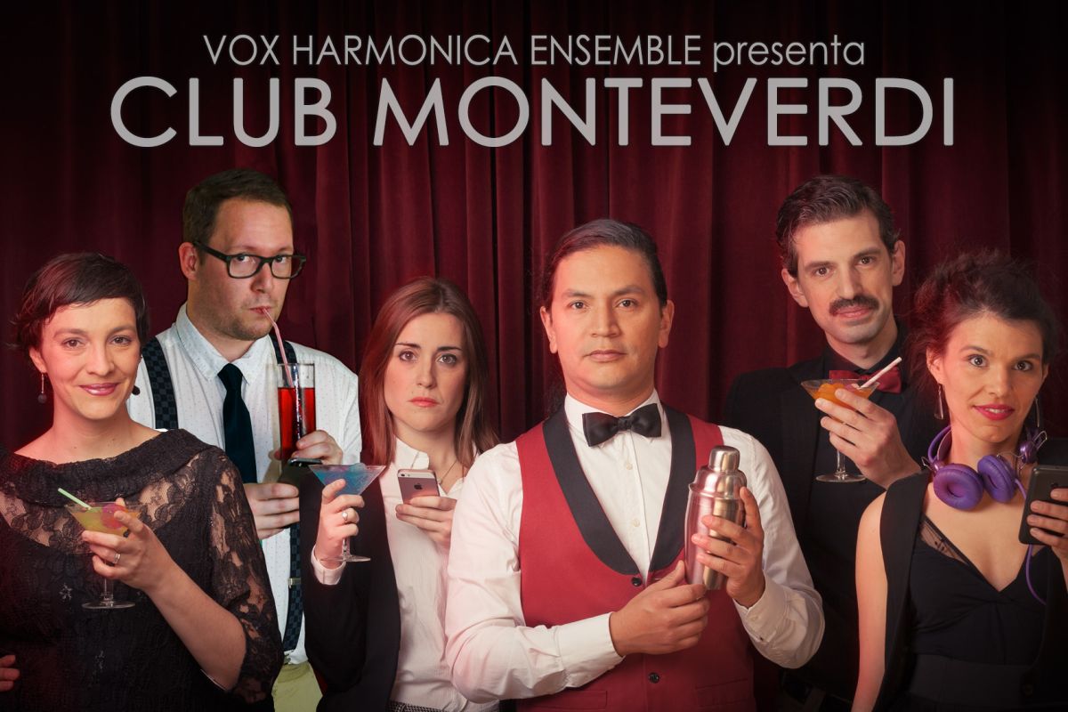 Vox Harmonica