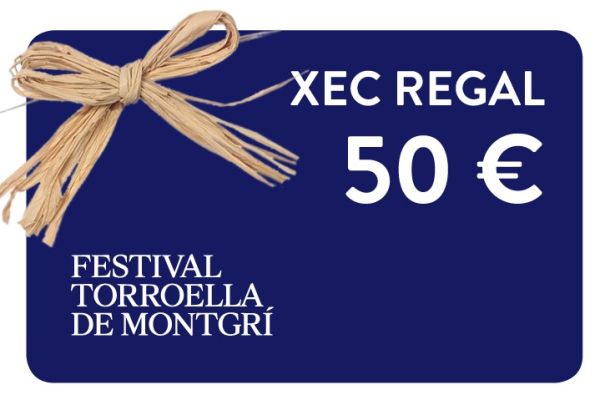Xec Regal 50€