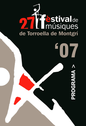 Festival Torroella de Montgrí 2007
