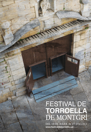 Festival Torroella de Montgrí 2013