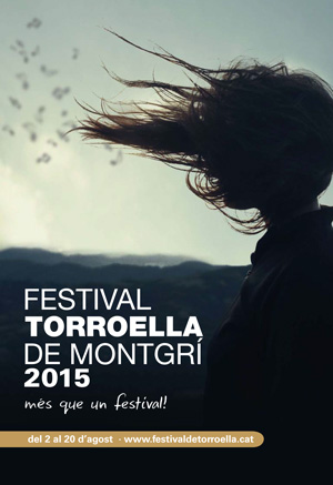 Festival Torroella de Montgrí 2015